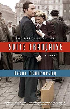 Seller image for Suite Française for sale by ZBK Books