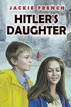 Seller image for Hitler's Daughter for sale by ZBK Books