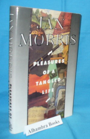 Seller image for Pleasures of a Tangled Life for sale by Alhambra Books
