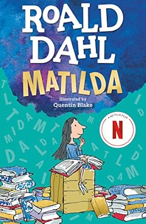 Imagen del vendedor de Matilda a la venta por ZBK Books