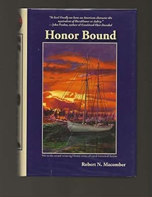 Seller image for Honor Bound (Volume 9) (Honor Series, 9) for sale by ZBK Books