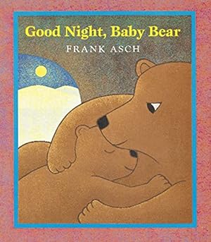 Seller image for Good Night, Baby Bear for sale by ZBK Books
