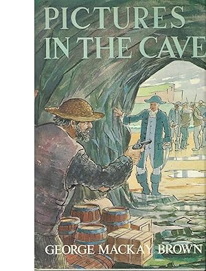 Seller image for Pictures in the Cave for sale by Deeside Books