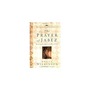 Seller image for The Prayer of Jabez: Breaking Through to the Blessed Life for sale by ZBK Books