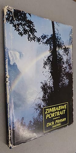 Seller image for Zimbabwe Portrait for sale by Baggins Book Bazaar Ltd