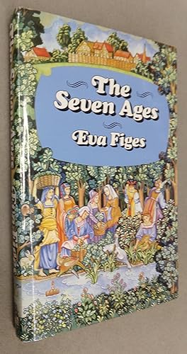 Seller image for The Seven Ages for sale by Baggins Book Bazaar Ltd