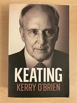 Image du vendeur pour Keating mis en vente par Amnesty Bookshop London