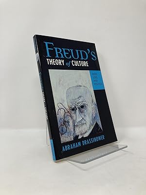Immagine del venditore per Freud's Theory of Culture: Eros, Loss, and Politics venduto da Southampton Books