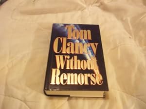 Seller image for Without Remorse for sale by ZBK Books