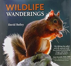 Seller image for Wildlife Wanderings for sale by WeBuyBooks