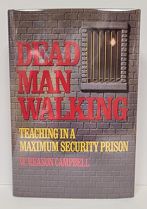 Seller image for Dead Man Walking for sale by Tall Stories Book & Print Gallery