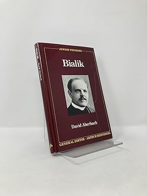 Imagen del vendedor de Bialik a la venta por Southampton Books