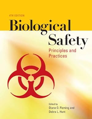 Seller image for Biological Safety: Principles And Practices for sale by ZBK Books