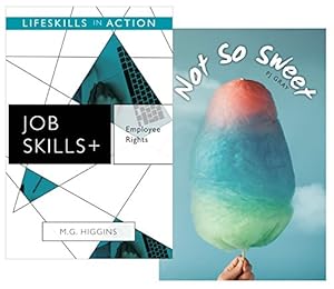 Seller image for Employee Rights/ Not So Sweet (Job Skills) (Lifeskills in Action) for sale by ZBK Books