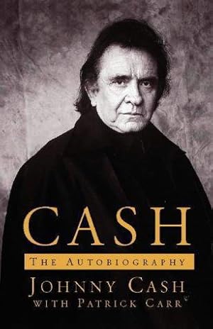 Seller image for Cash for sale by WeBuyBooks 2