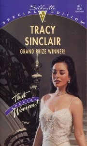 Seller image for Grand Prize Winner! (That Special Woman!) (Silhouette Special Edition) for sale by Reliant Bookstore