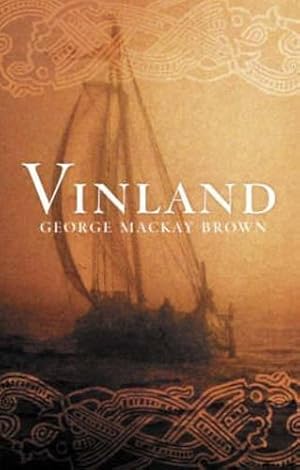 Imagen del vendedor de Vinland a la venta por WeBuyBooks