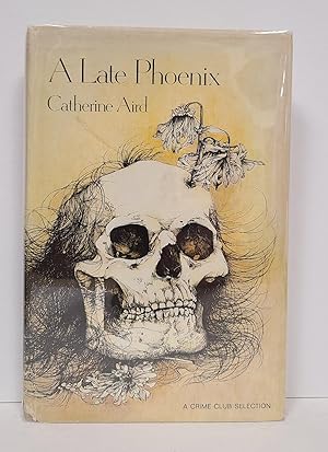 Seller image for A Late Phoenix for sale by Tall Stories Book & Print Gallery