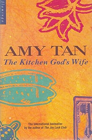 Seller image for The Kitchens God&#39;s Wife for sale by WeBuyBooks