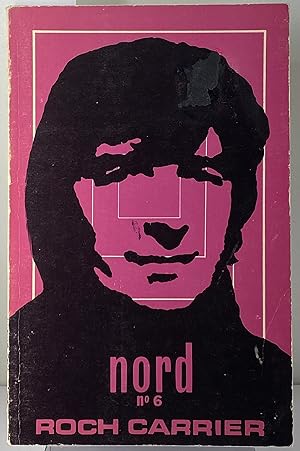 Nord No. 6 Roch Carrier Automne 1976