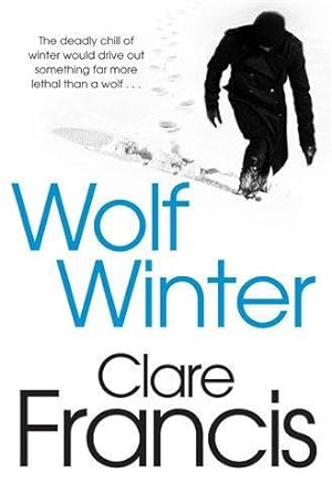 Seller image for Wolf Winter for sale by WeBuyBooks 2