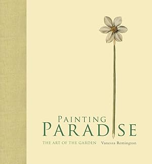 Imagen del vendedor de Painting Paradise: The Art of the Garden a la venta por Messinissa libri