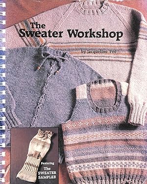 Image du vendeur pour Sweater Workshop mis en vente par M Godding Books Ltd