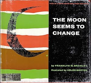 Imagen del vendedor de Moon Seems to Change (Let's Read and Find Out Science Book) a la venta por E. M. Maurice Books, ABAA