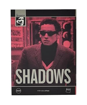 Immagine del venditore per SHADOWS (FILMOTECA FNAC: DIGIPACK DVD) venduto da Librera Monogatari