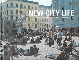 Imagen del vendedor de New City Life a la venta por Walden Books