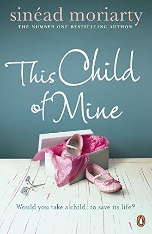 Seller image for This Child of Mine for sale by WeBuyBooks 2