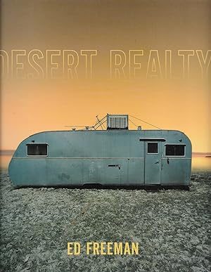 Imagen del vendedor de Desert Realty a la venta por Walden Books