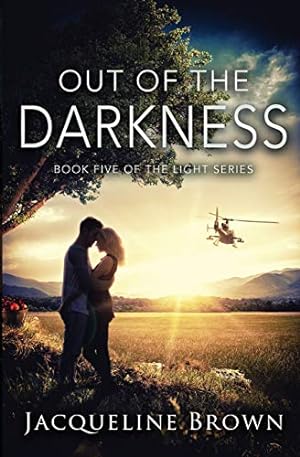 Image du vendeur pour Out of the Darkness (The Light) mis en vente par -OnTimeBooks-