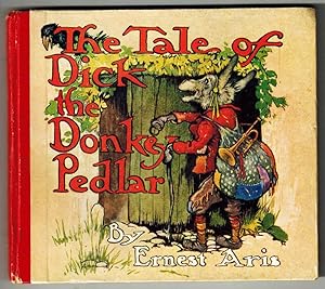 The Tale of Dick the Donkey Pedlar