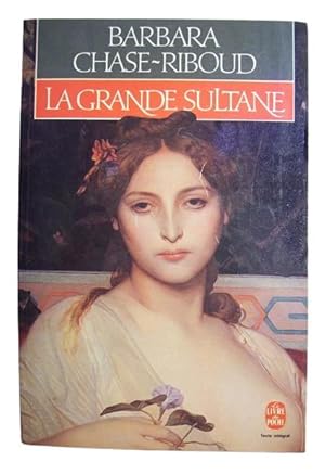 Immagine del venditore per La Grande Sultane venduto da Librera Aves Del Paraso