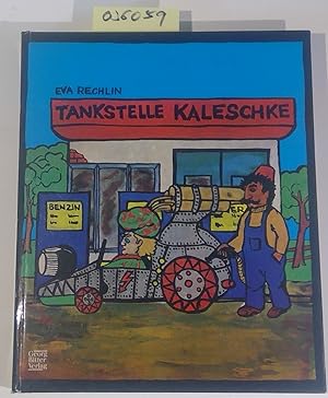 Tankstelle Kaleschke