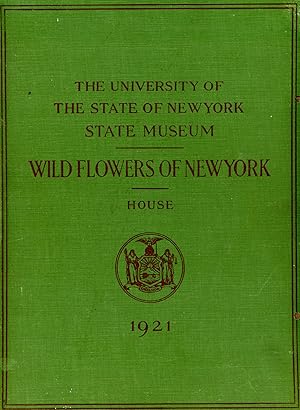 Wild Flowers of New York