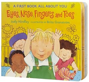 Seller image for Eyes, Nose, Fingers, and Toes: A First Book All About You for sale by Reliant Bookstore