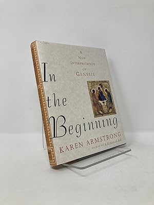 Seller image for In the Beginning: A New Interpretation of Genesis for sale by Southampton Books