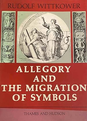 Bild des Verkufers fr Allegory and the Migration of Symbols zum Verkauf von Antiquariaat Schot