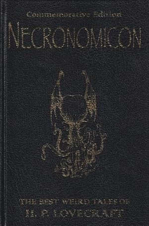 Imagen del vendedor de Necronomicon: The Best Weird Tales of H. P. Lovecraft a la venta por Ziesings