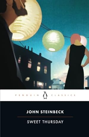 Imagen del vendedor de Sweet Thursday (Penguin Classics) a la venta por -OnTimeBooks-