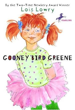 Seller image for Gooney Bird Greene for sale by -OnTimeBooks-