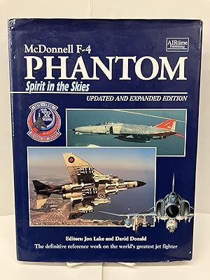 McDonnell F-4 Phantom: Spirit in the Skies