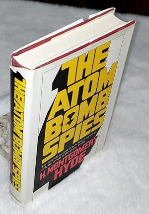 The Atom Bomb Spies