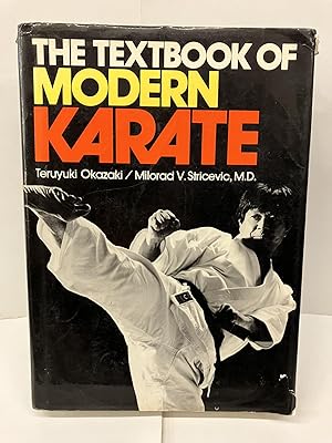 The Textbook of Modern Karate