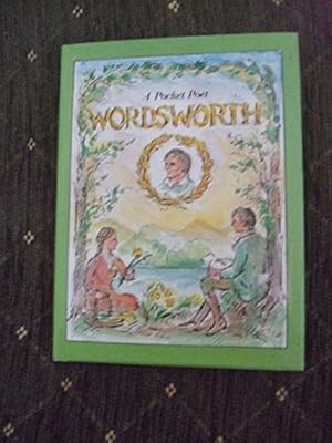 Seller image for A Pocket Poet Wordsworth for sale by WeBuyBooks