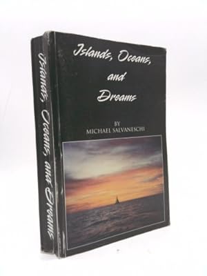 Seller image for Islands, Oceans, and Dreams for sale by ThriftBooksVintage