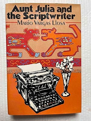 Aunt Julia and the Scriptwriter (English and Spanish Edition)