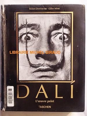 Dalí L' oeuvre peint
